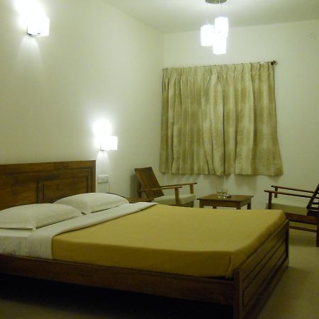 Hotel Stonycroft Kodaikanal Exterior foto