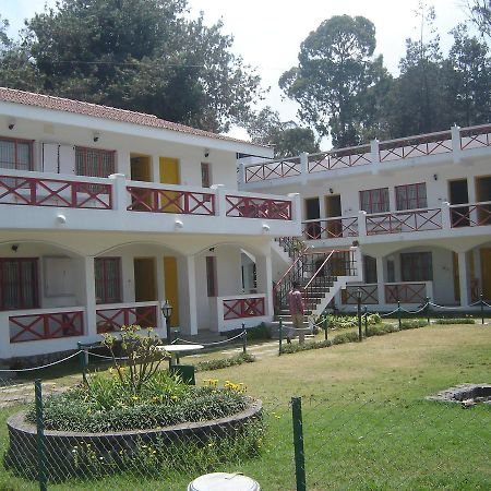 Hotel Stonycroft Kodaikanal Exterior foto