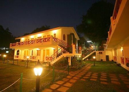 Hotel Stonycroft Kodaikanal Exterior foto