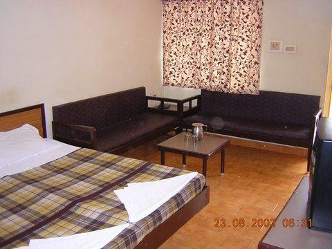 Hotel Stonycroft Kodaikanal Exterior foto