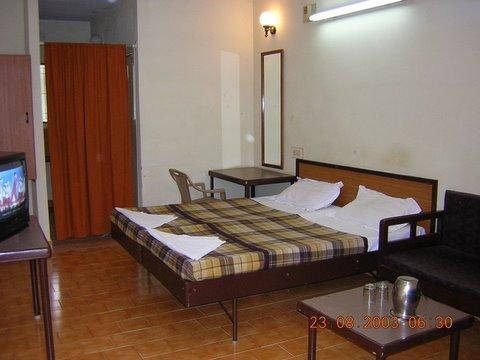Hotel Stonycroft Kodaikanal Exterior foto