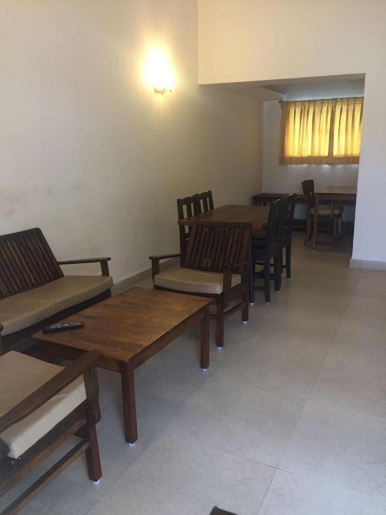 Hotel Stonycroft Kodaikanal Exterior foto